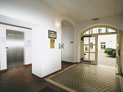 Pronájem komerčního prostoru, 131 m² (2 z 12)