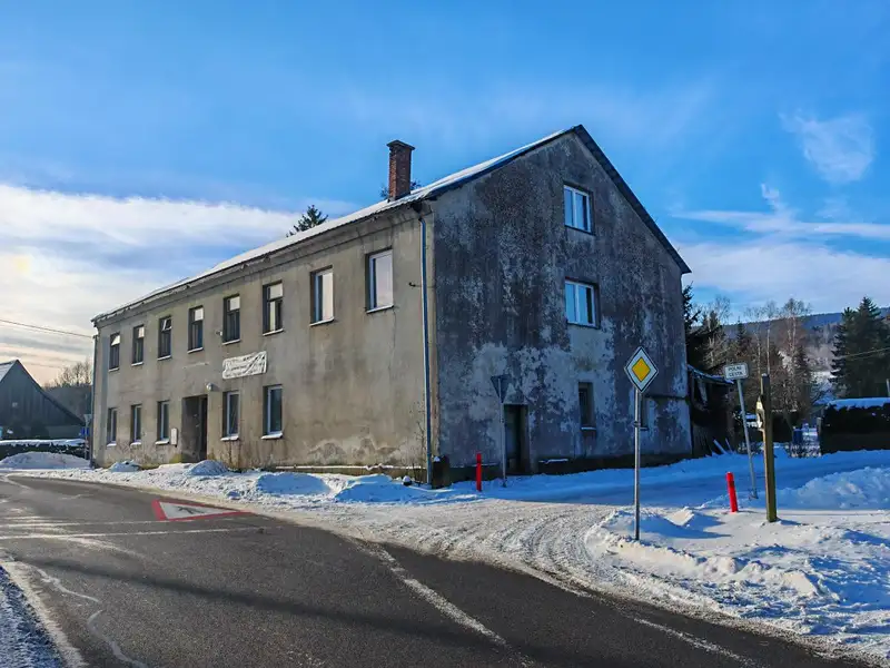 Prodej vícegeneračního domu 300 m², pozemek 622 m², Králíky – náhled fotky 2