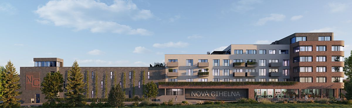 Prodej bytu 3+kk 119 m² – fotografie 5