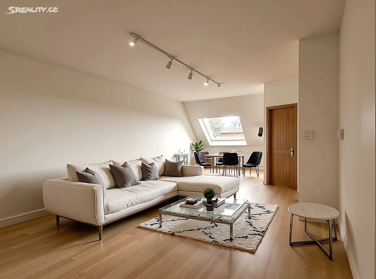 Prodej bytu 2+kk 63 m², Plzeň