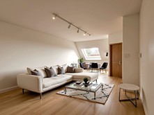 Prodej bytu 2+kk 63 m² (Podkrovní)
