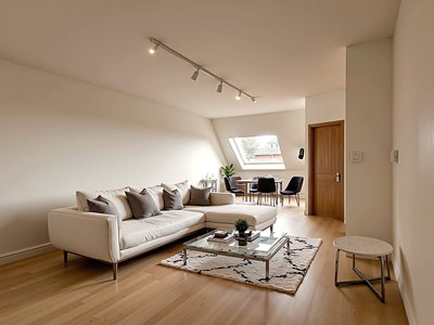 Prodej bytu 2+kk 63 m² (Podkrovní)