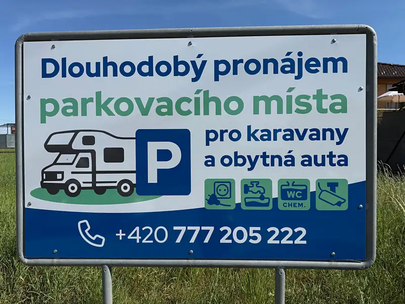 Pronájem specifického typu nemovitosti 35 m², Rebešovice – náhled fotky 1