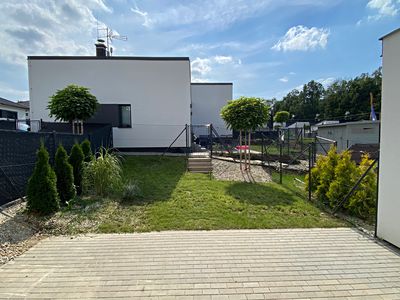 Prodej rodinného domu 45 m², pozemek 185 m²