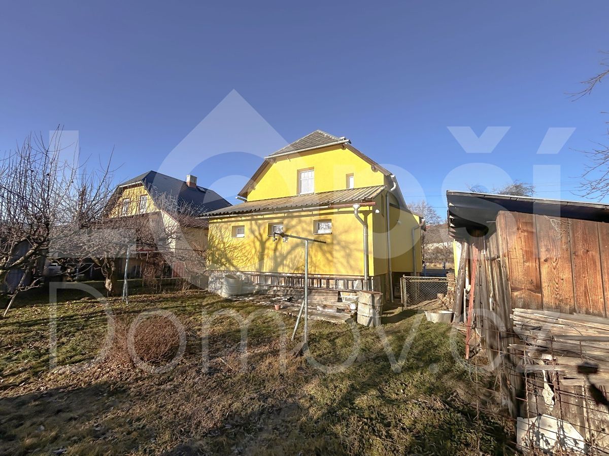 Prodej rodinného domu 125 m², pozemek 674 m² – fotografie 3