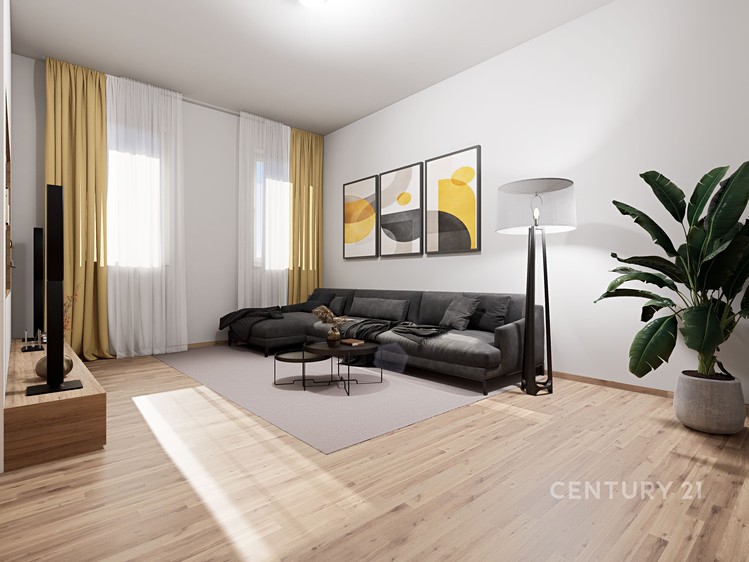 Квартира 2+1 на продаж, 78 м² (14 з 16)