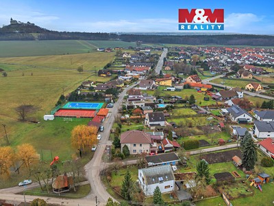 Prodej bytu 3+kk 73 m²