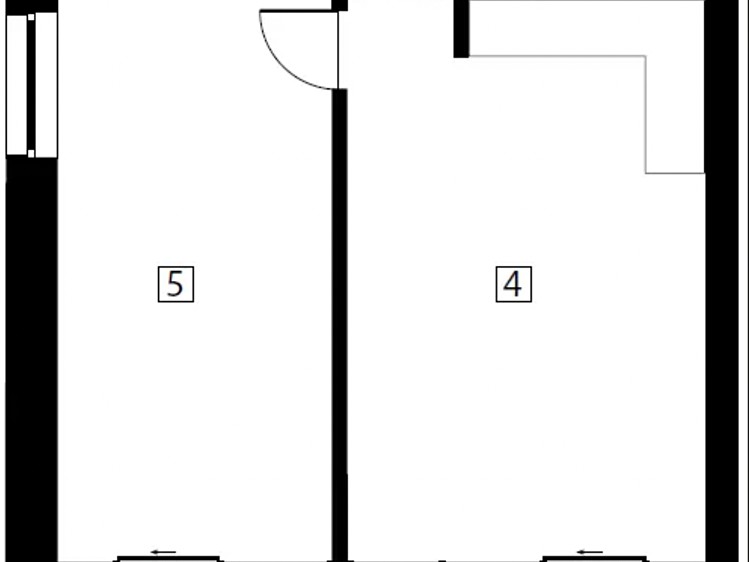 Wohnung 2+kk zum Kauf, 71 m² (7 von 7)
