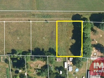 Prodej  zahrady 1 191 m²