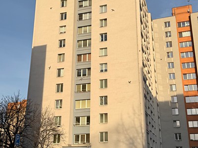 Pronájem bytu 1+kk 30 m²