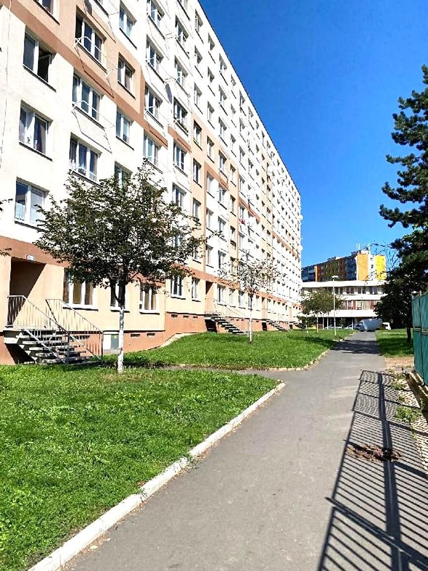 Prodej bytu 3+1 62 m²