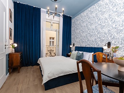 Prodej bytu 2+kk 43 m² (Jednopodlažní)