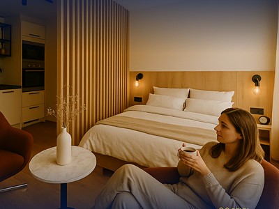 Prodej bytu 3+kk 78 m² (Jednopodlažní)