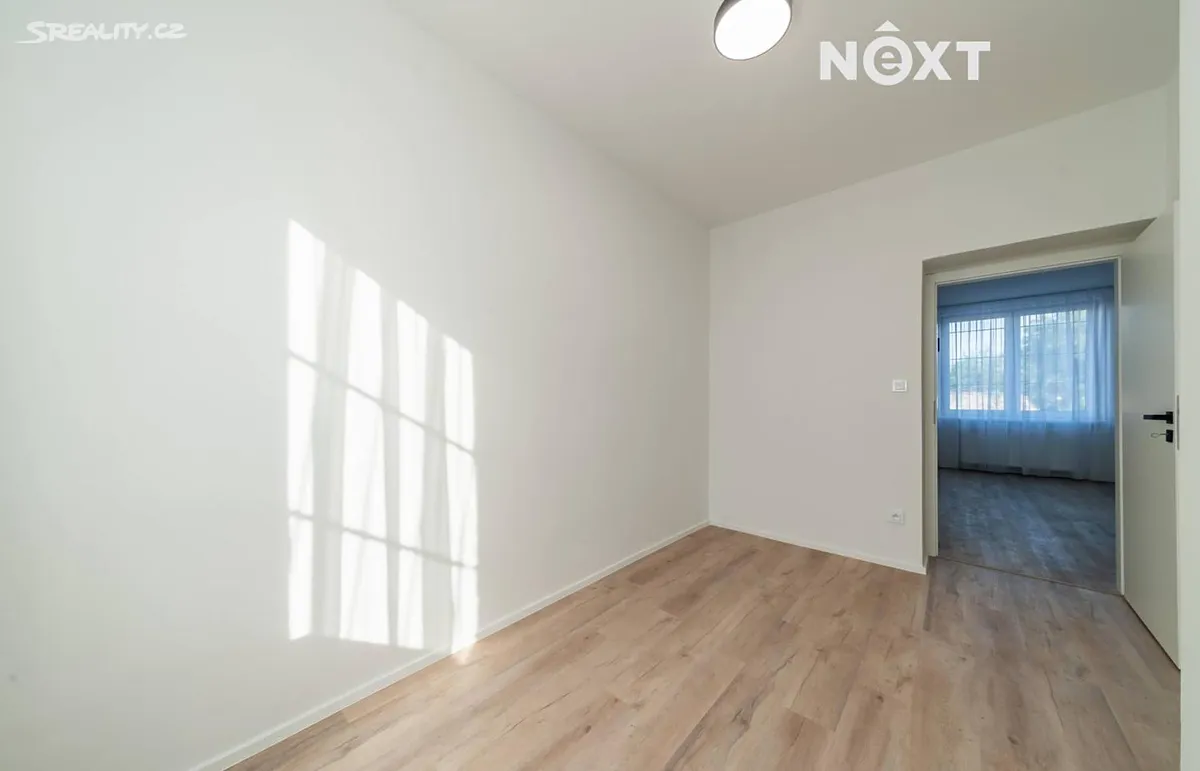 Pronájem bytu 2+kk 50 m² - View 5