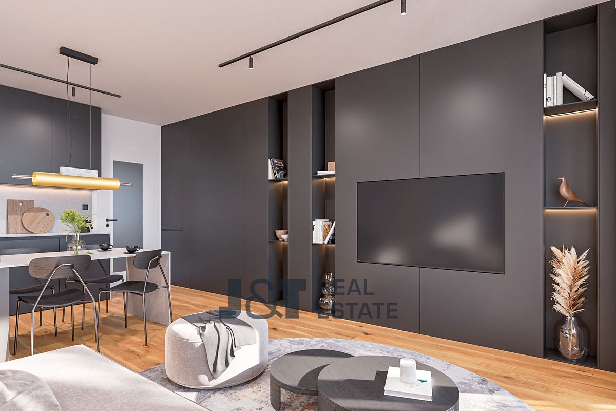 Prodej bytu 4+kk 90 m² – fotografie 3