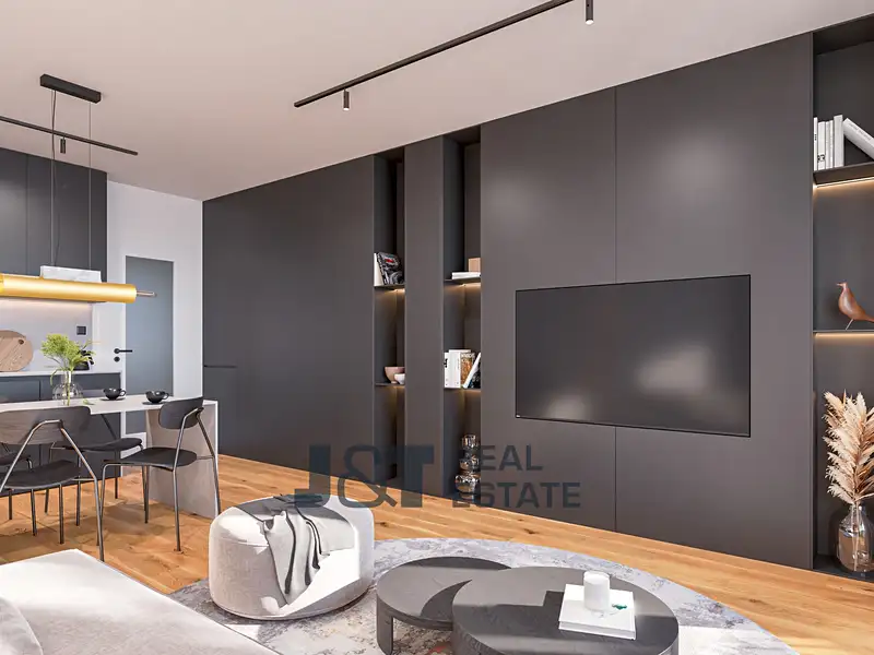 Prodej bytu 4+kk 90 m², Praha – náhled fotky 3
