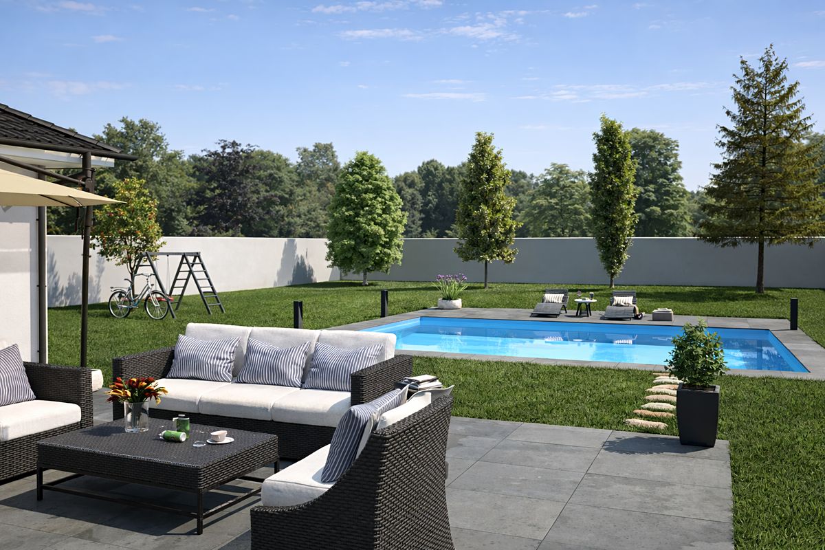 Prodej rodinného domu 138 m², pozemek 1230 m² – fotografie 3