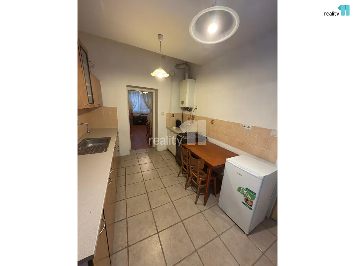 Prodej rodinného domu 107 m², pozemek 280 m² – další