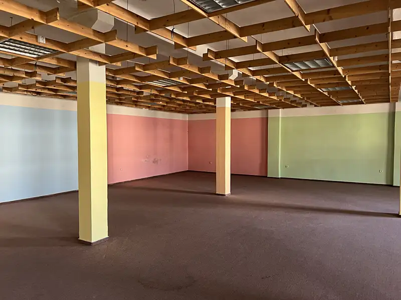 Pronájem obchodního prostoru 1163 m², Svitavy – náhled fotky 2