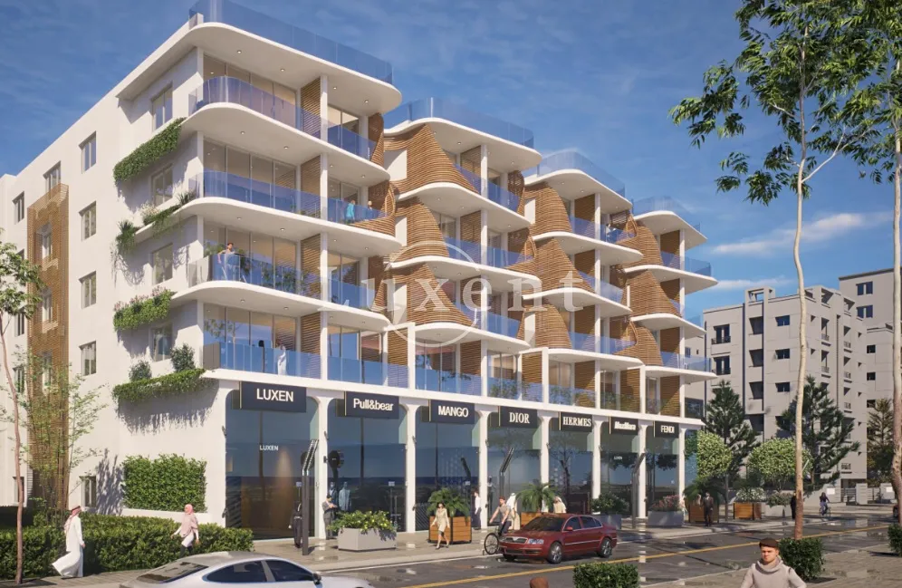 Prodej bytu 1+kk 43 m²