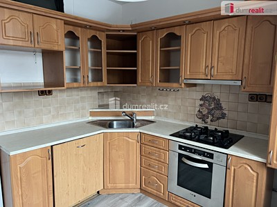 Prodej bytu 3+1 67 m²