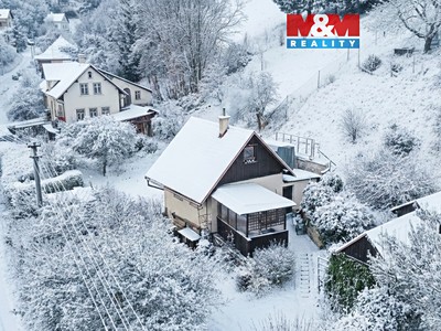 Jenišovice, okres Jablonec nad Nisou