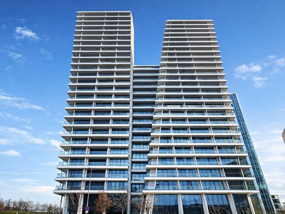 Pronájem bytu 4+kk 141 m²