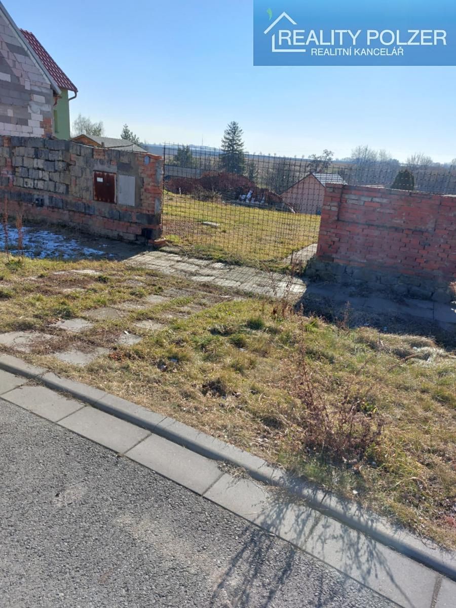 Pronájem zahrady 750 m² – fotografie 4
