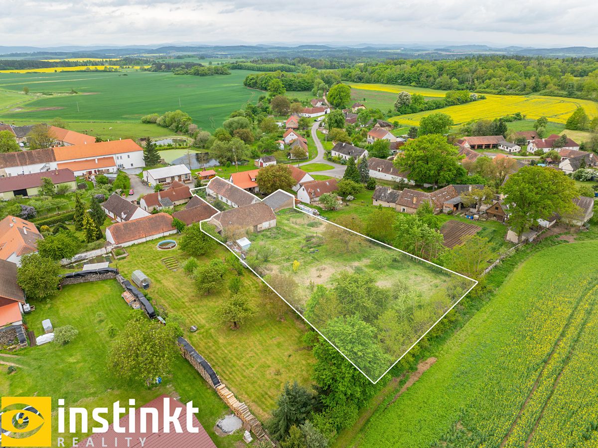 Prodej rodinného domu 192 m², pozemek 3008 m² – fotografie 5