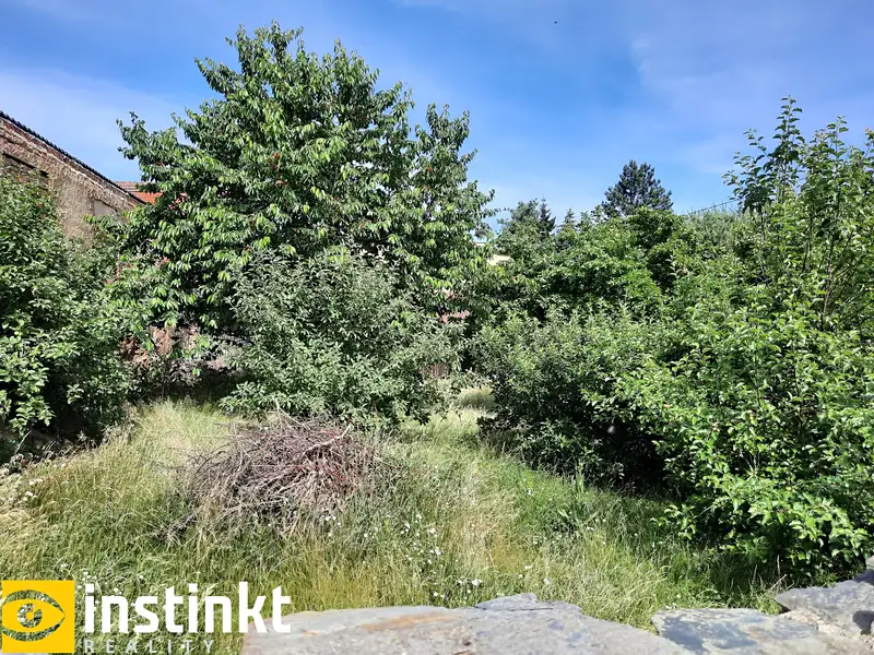 Prodej stavebního pozemku 668 m², Manětín – náhled fotky 2