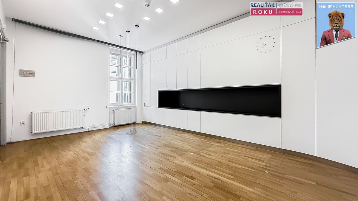 Pronájem kanceláře 382 m² – fotografie 2