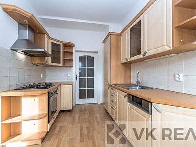 Prodej bytu 2+1 72 m²