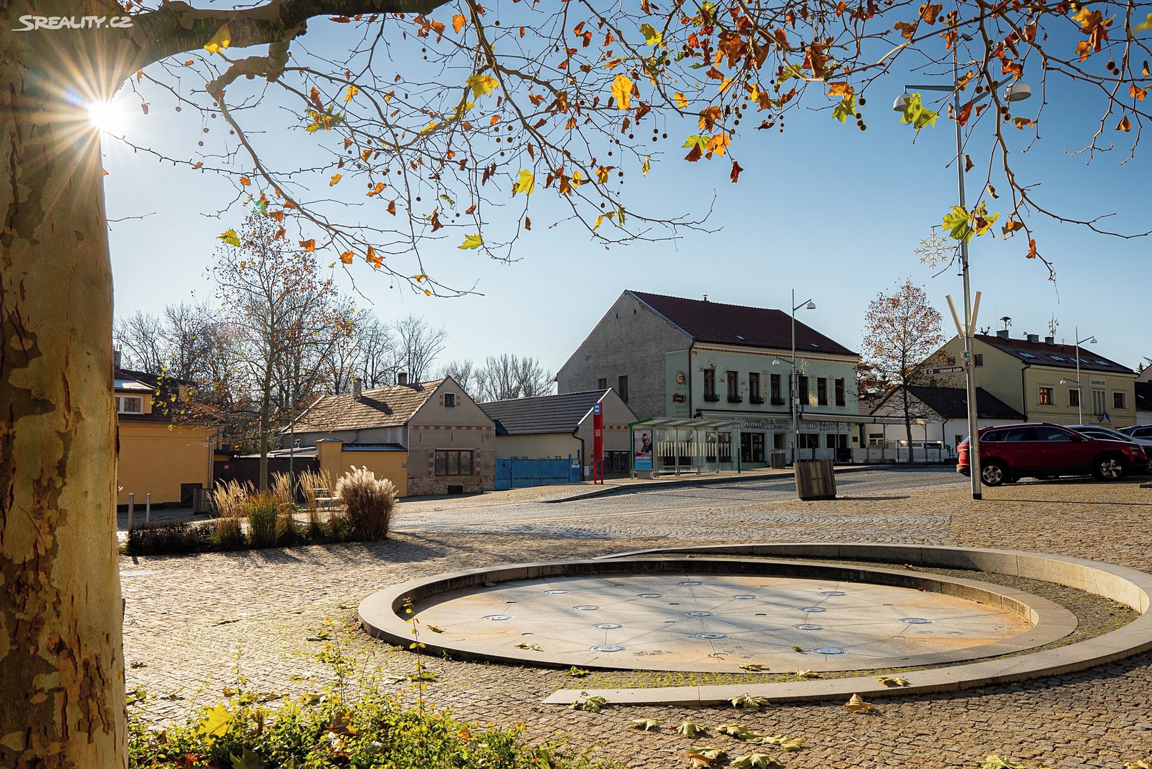 Prodej bytu 2+kk 61 m² - Więcej