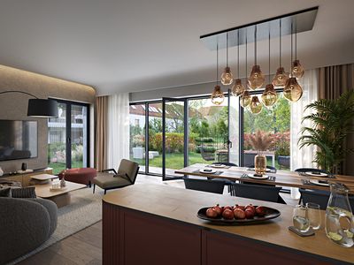Prodej bytu 4+kk 100 m²