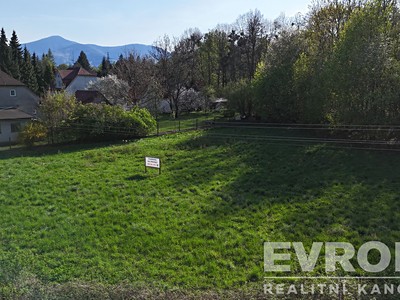 Prodej  stavebního pozemku 1 500 m² — photo 2