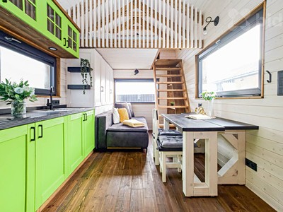 Prodej specifického typu nemovitosti 20 m² — photo 2
