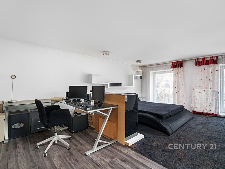 Квартира 2+1 на продаж, 78 м² (4 з 16)