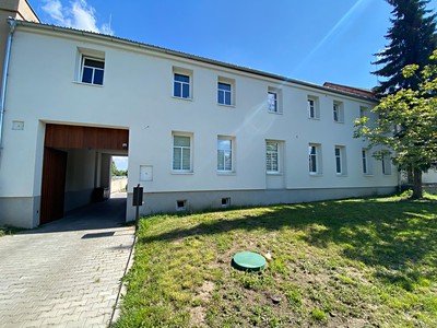 Pronájem bytu 3+kk 111 m² (Mezonet)
