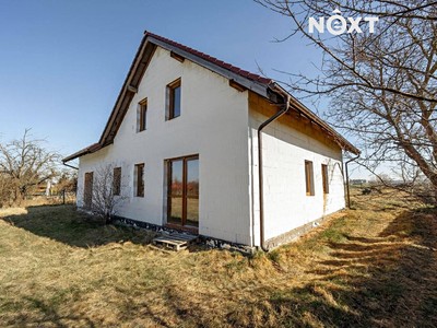 Prodej  rodinného domu 252 m², pozemek 2 968 m²