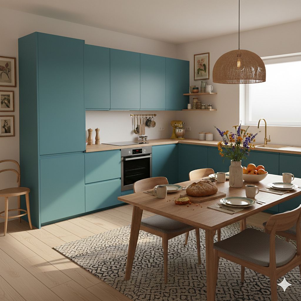 Prodej bytu 2+1 97 m² – fotografie 5