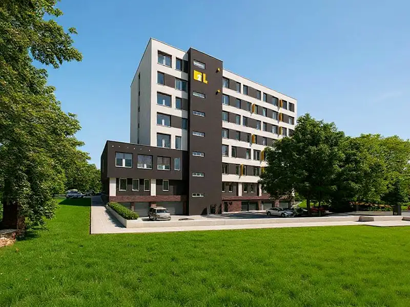 Prodej bytu 2+kk 44 m², Hodonín – náhled fotky 3