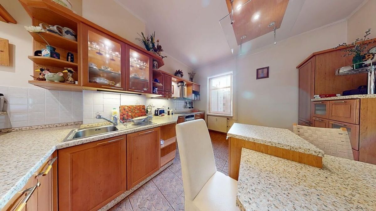 Prodej bytu 3+1 97 m² – fotografie 3