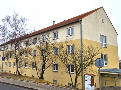 Prodej bytu 1+1 31 m² (Jednopodlažní)