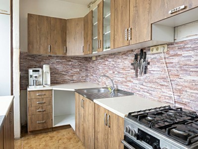 Prodej bytu 4+1 83 m²