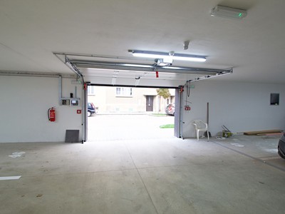 Pronájem garáže 15 m² — photo 2