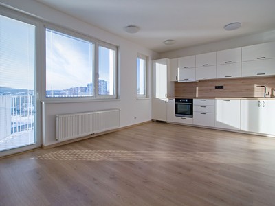 Prodej bytu 1+kk 36 m²