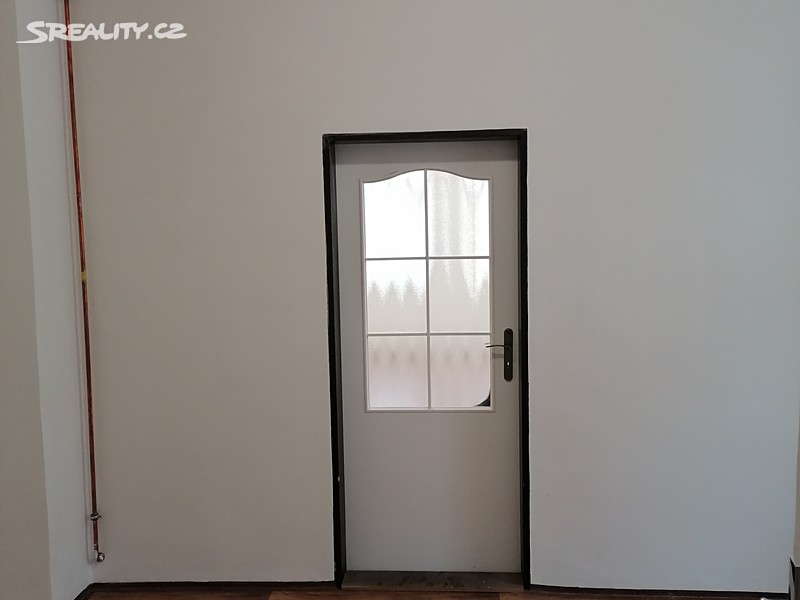 Pronájem kanceláře 41 m² - More