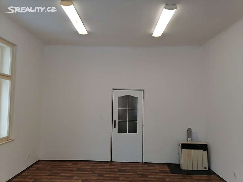 Pronájem kanceláře 41 m² - View 5
