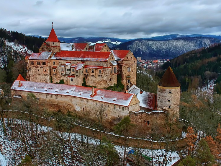 Ostatní