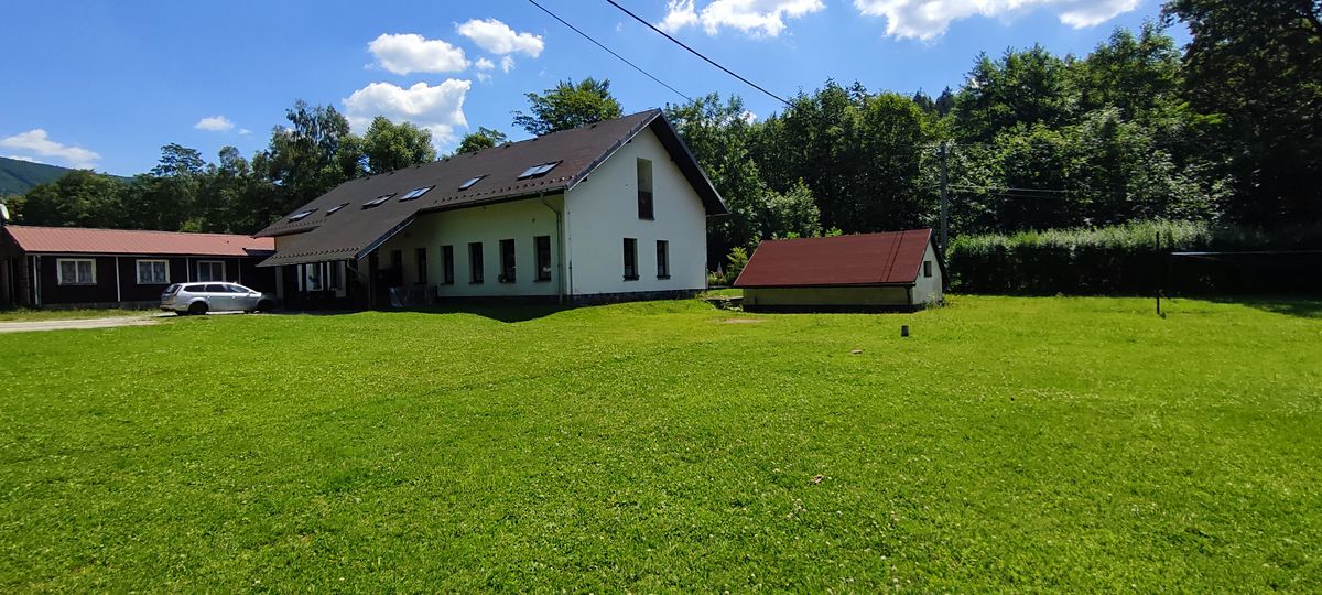 Pronájem bytu 1+kk 19 m²